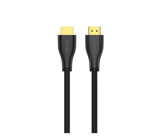 Unitek Kabel HDMI 2.0b - HDMI 3m (Certyfikat HDMI) - 579289 - zdjęcie