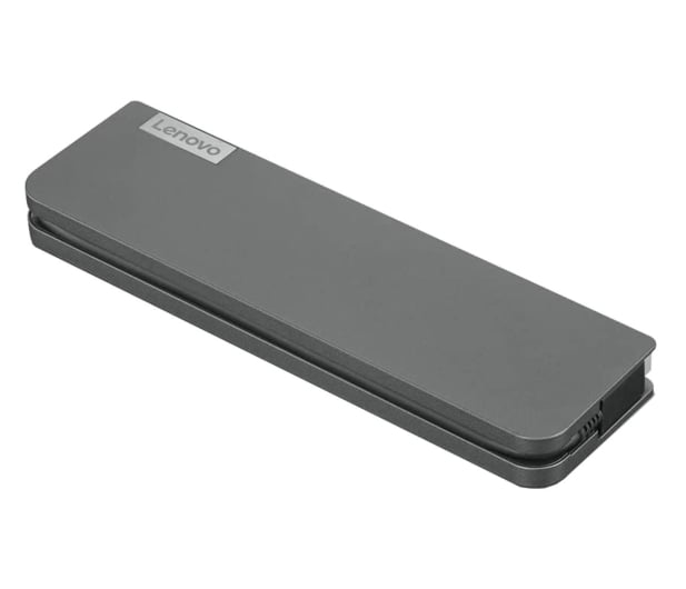 Lenovo USB-C Mini Dock EU - 579403 - zdjęcie