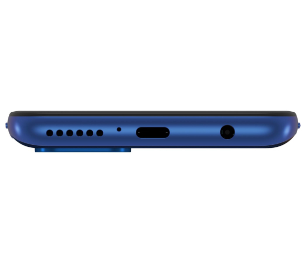 Motorola Moto G 5G Plus 6/128GB Surfing Blue 90Hz - 578593 - zdjęcie 11