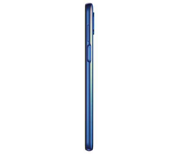 Motorola Moto G 5G Plus 6/128GB Surfing Blue 90Hz - 578593 - zdjęcie 9