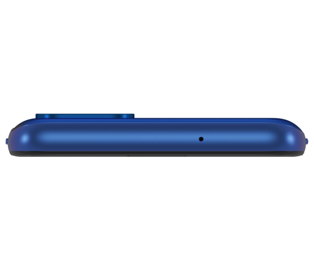 Motorola Moto G 5G Plus 6/128GB Surfing Blue 90Hz - 578593 - zdjęcie 10
