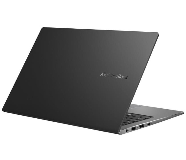 ASUS VivoBook S13 S333JA i5-1035G1/8GB/512/W10 Grey - 574374 - zdjęcie 6