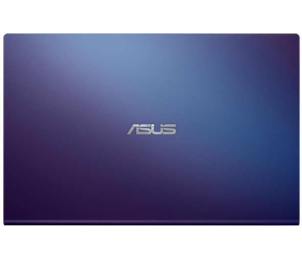 ASUS X509JA-EJ284T i3-1005G1/8GB/256/W10 - 589282 - zdjęcie 8
