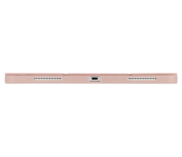 Spigen Urban Fit do iPad Pro 11" różowo-złoty - 576351 - zdjęcie 5