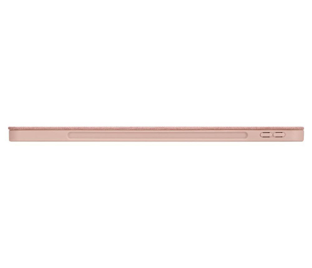 Spigen Urban Fit do iPad Pro 11" różowo-złoty - 576351 - zdjęcie 6