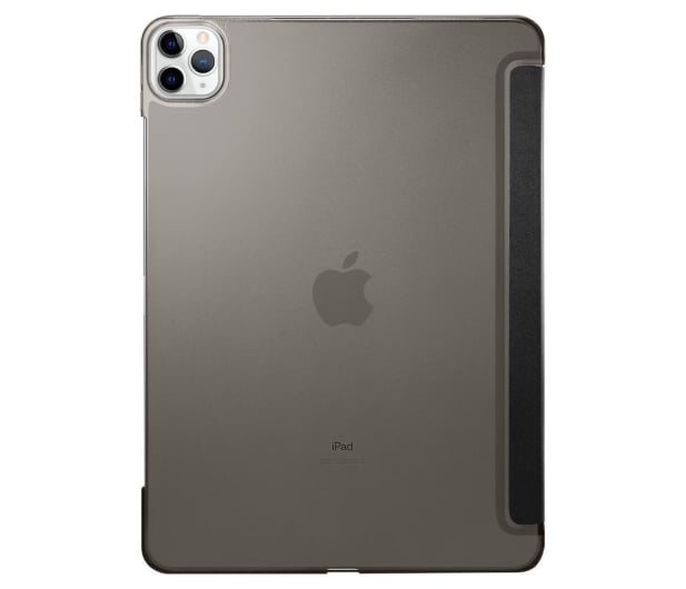 Spigen Smart Fold do iPad Pro 11" (1. i 2. gen) czarny - 576356 - zdjęcie 4