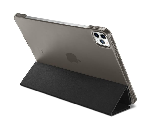Spigen Smart Fold do iPad Pro 11" (1. i 2. gen) czarny - 576356 - zdjęcie 7