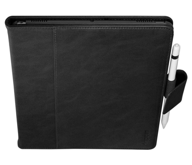 Spigen Stand Folio do iPad Air (3. generacji) czarny - 576348 - zdjęcie 2