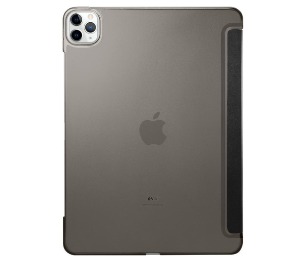 Spigen Smart Fold do iPad Pro 12.9" (3. i 4 gen) czarny - 576363 - zdjęcie 4