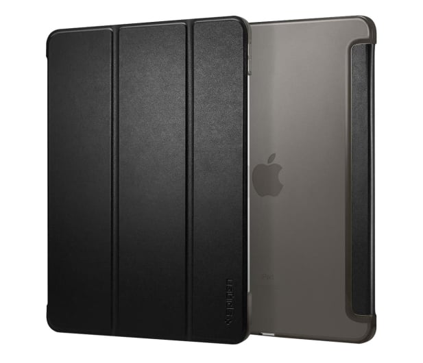 Spigen Smart Fold do iPad Pro 12.9" (3. i 4 gen) czarny - 576363 - zdjęcie