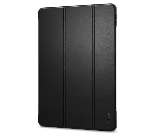 Spigen Smart Fold do iPad Pro 12.9" (3. i 4 gen) czarny - 576363 - zdjęcie 2