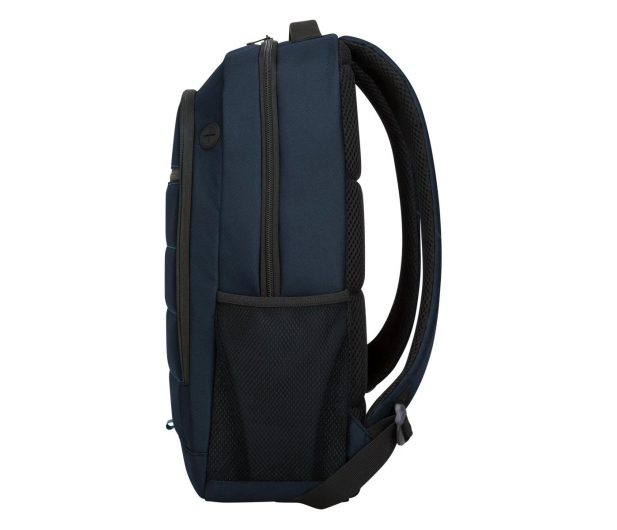 Targus Octave Backpack 15.6" Navy - 579443 - zdjęcie 7
