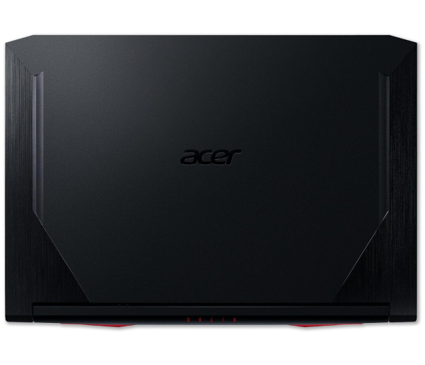 Acer Nitro 5 i7-10750H/16GB/512/W10 RTX2060 120Hz - 571740 - zdjęcie 6