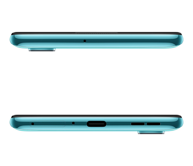OnePlus Nord 5G 12/256GB Blue Marble 90Hz - 580964 - zdjęcie 9