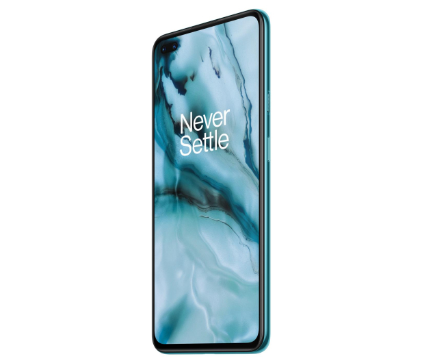 OnePlus Nord 5G 12/256GB Blue Marble 90Hz - 580964 - zdjęcie 2