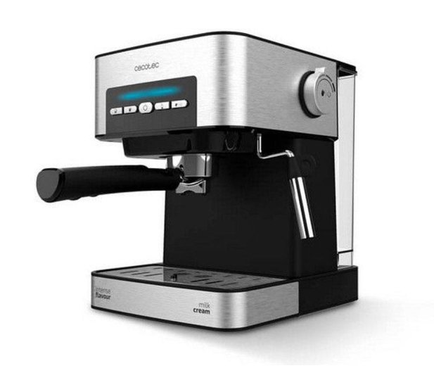 Cecotec Power Espresso 20 Matic - 578894 - zdjęcie 2