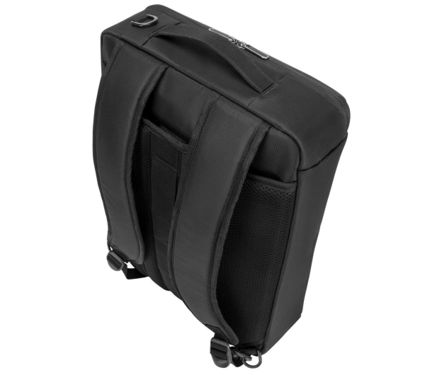 Targus Urban Convertible 15.6" Backpack Black - 580294 - zdjęcie 3