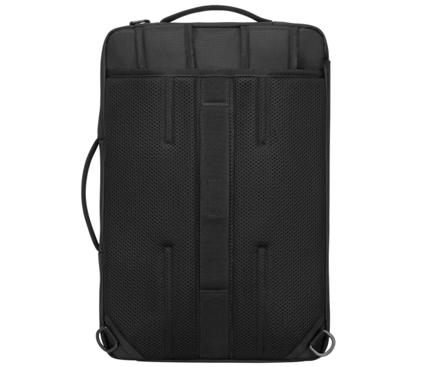 Targus Urban Convertible 15.6" Backpack Black - 580294 - zdjęcie 6