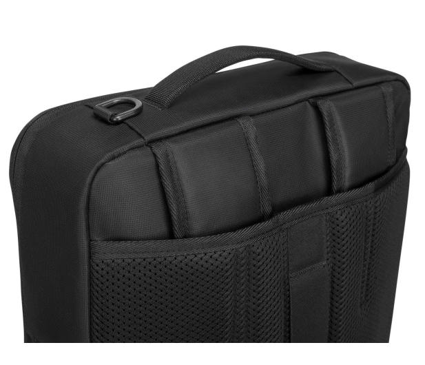 Targus Urban Convertible 15.6" Backpack Black - 580294 - zdjęcie 10