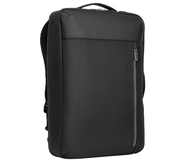 Targus Urban Convertible 15.6" Backpack Black - 580294 - zdjęcie 4