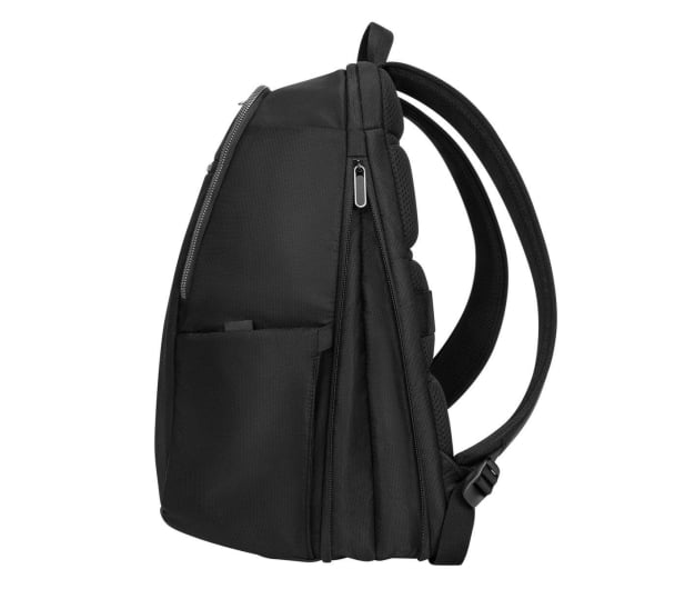 Targus Urban Expandable 15.6" Backpack Black - 580297 - zdjęcie 10