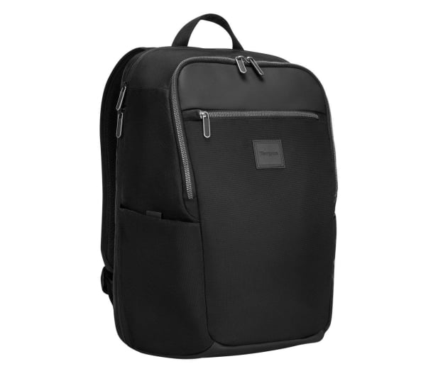 Targus Urban Expandable 15.6" Backpack Black - 580297 - zdjęcie 6