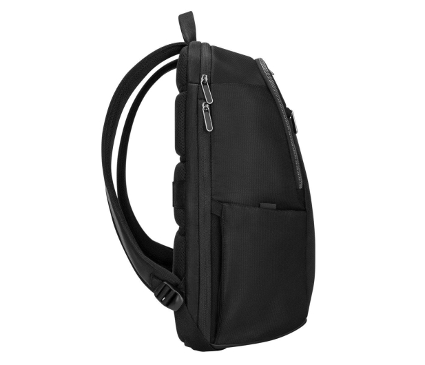 Targus Urban Expandable 15.6" Backpack Black - 580297 - zdjęcie 9