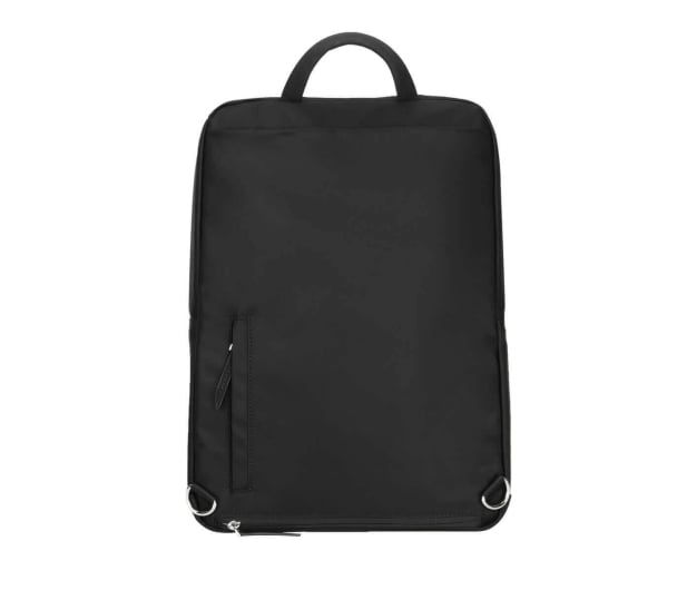 Targus Newport Ultra Slim Backpack 15" Black - 580324 - zdjęcie 3