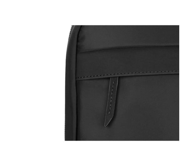 Targus Newport Ultra Slim Backpack 15" Black - 580324 - zdjęcie 6