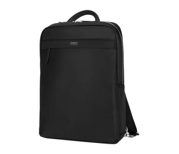 Targus Newport Ultra Slim Backpack 15" Black - 580324 - zdjęcie 9