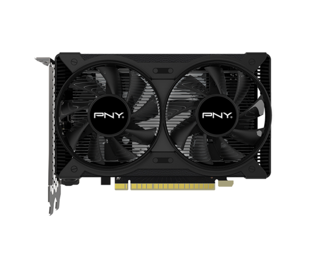 PNY GeForce GTX 1650 4GB GDDR6 - 580361 - zdjęcie 3
