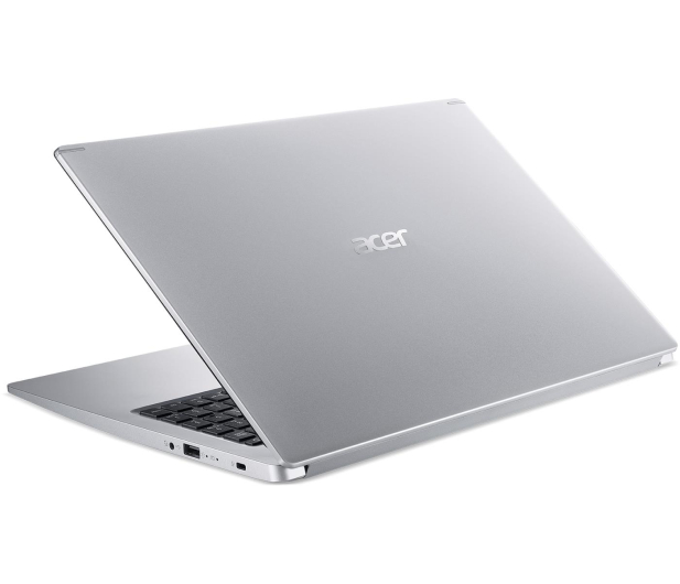 Acer Aspire 5 i5-1035G1/12GB/512 IPS MX350 Srebrny - 575755 - zdjęcie 6