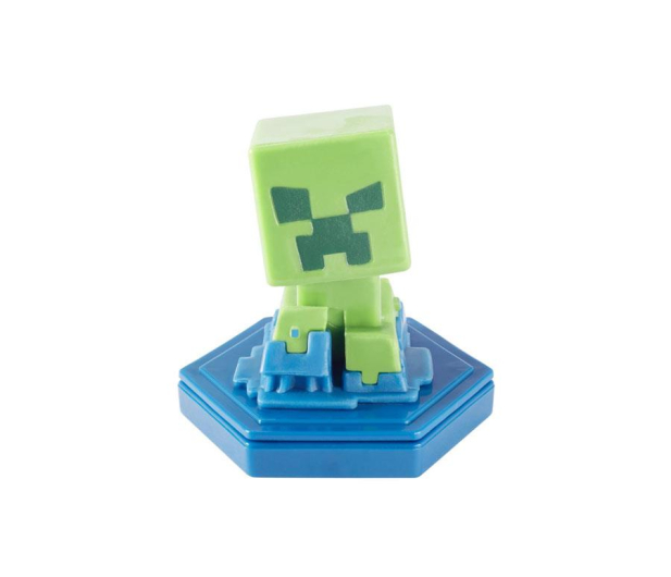 Mattel Minecraft Earth Boost Slowed Creepe - 581790 - zdjęcie