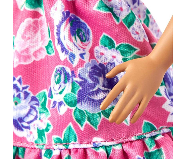 Barbie Fashionistas Lalka Modne przyjaciólki wzór 150 - 581785 - zdjęcie 4