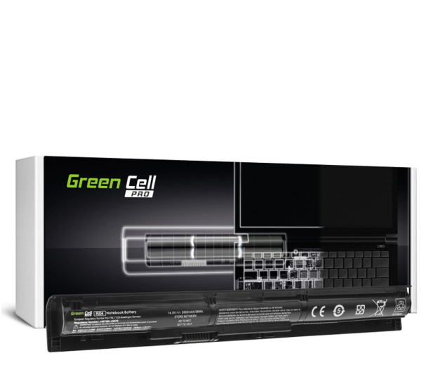 Green Cell RI04 805294-001 805047-851 HSTNN-DB7B do HP ProBook - 582160 - zdjęcie