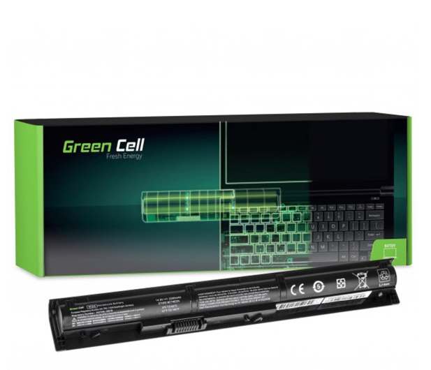 Green Cell RI04 805294-001 805047-851 HSTNN-DB7B do HP ProBook - 582159 - zdjęcie