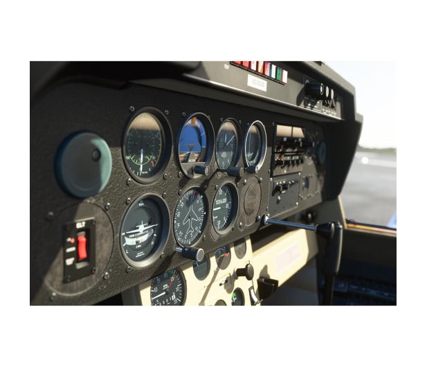 PC Microsoft Flight Simulator - 583001 - zdjęcie 4