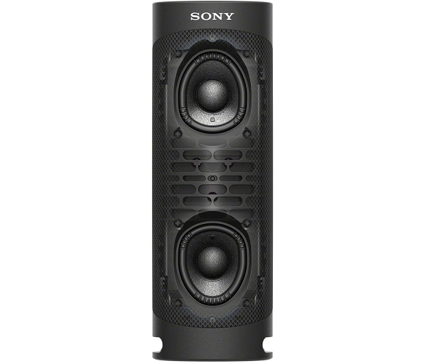 Sony SRS-XB23 Czarny - 577165 - zdjęcie 5