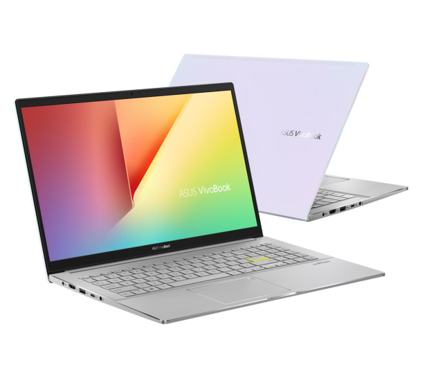 ASUS VivoBook S15 M533IA R5 4500U 8GB 512 Laptopy 15 16 Sklep internetowy al.to