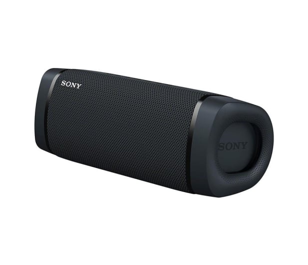 Sony SRS-XB33 Czarny - 577178 - zdjęcie