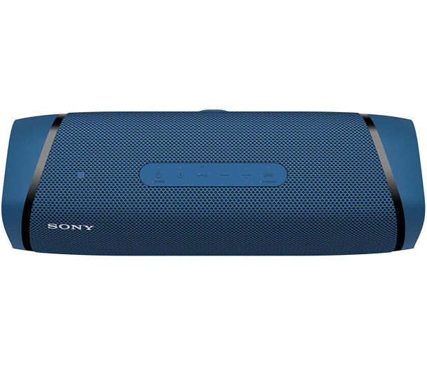 Sony SRS-XB43 Niebieski - 577186 - zdjęcie 4