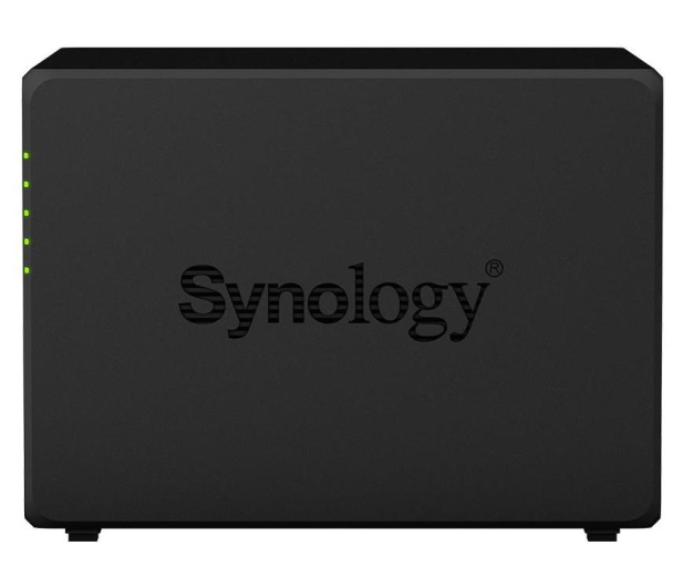 Synology DS420+ - 576359 - zdjęcie 3