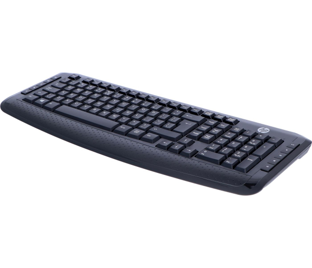 HP Wireless Keyboard & Mouse 300 - 572260 - zdjęcie 2