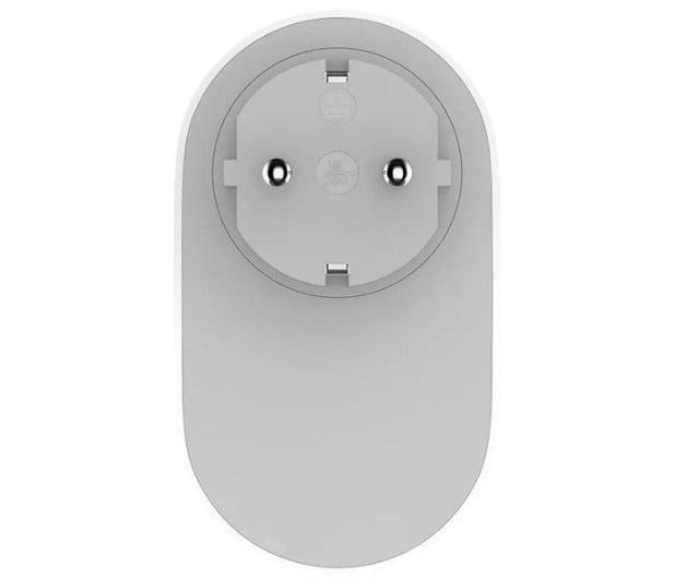 Xiaomi Mi Smart Power Plug (Wi-Fi) - 574963 - zdjęcie 4