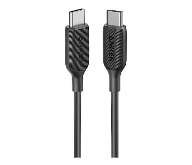 Anker Kabel USB-C - USB-C 0,9m (PowerLine III) - 583686 - zdjęcie