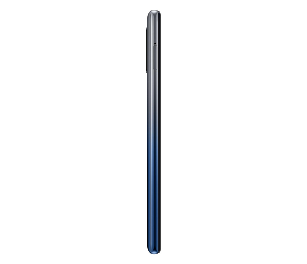 Samsung Galaxy M31s SM-M317F Blue - 583692 - zdjęcie 7