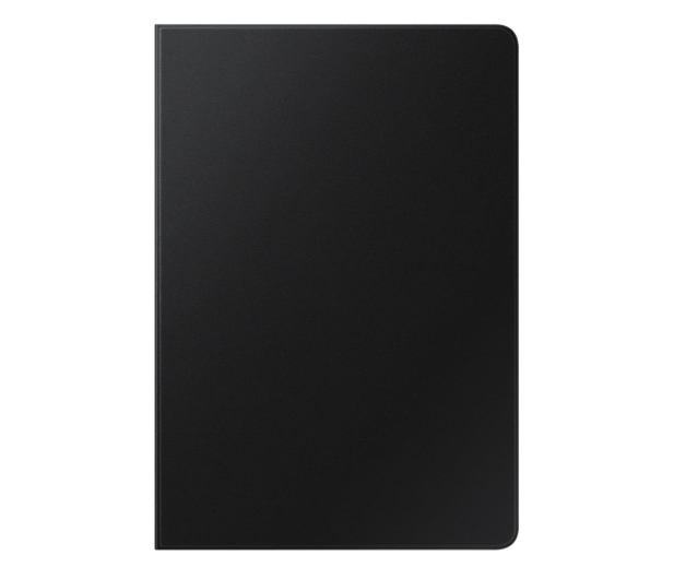 Samsung Book Cover do Galaxy Tab S7 czarny - 583881 - zdjęcie 2