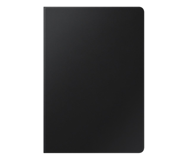 Samsung Book Cover do Galaxy Tab S7+ czarny - 583887 - zdjęcie 2