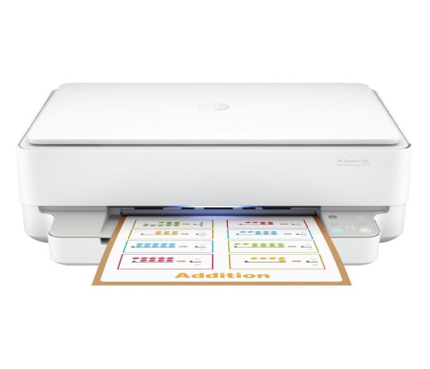HP DeskJet Plus Ink Advantage 6075 - 578895 - zdjęcie