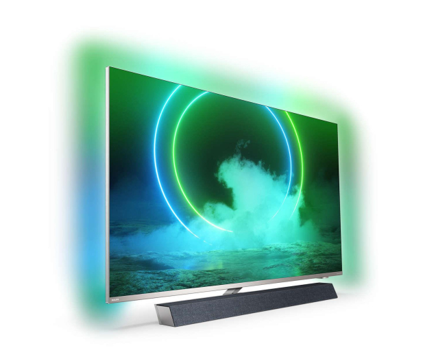 Philips 55PUS9435 55" LED 4K Android TV Ambilight x3 Bowers&Wilkins - 547037 - zdjęcie 2